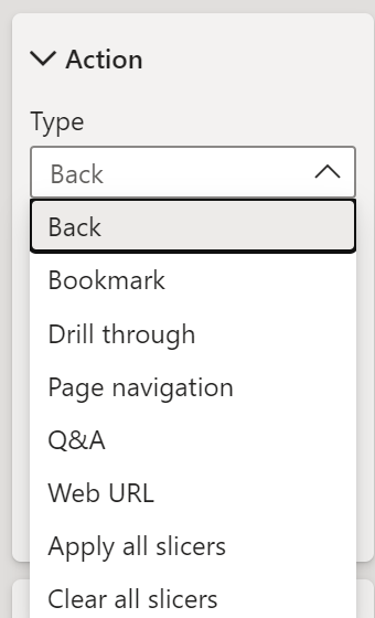 Power BI Q&A