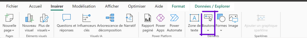 Power BI Q&A