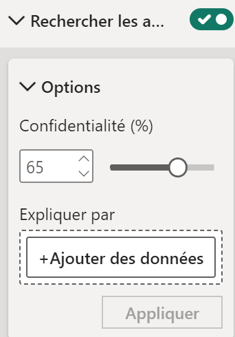 La détection d'anomalie