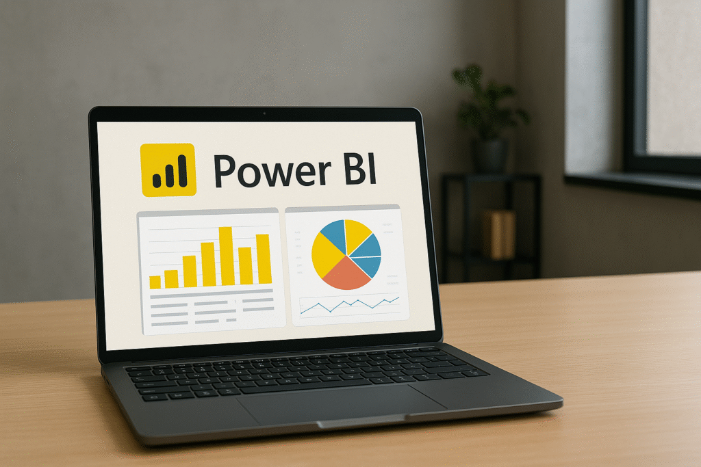 Power BI prix
