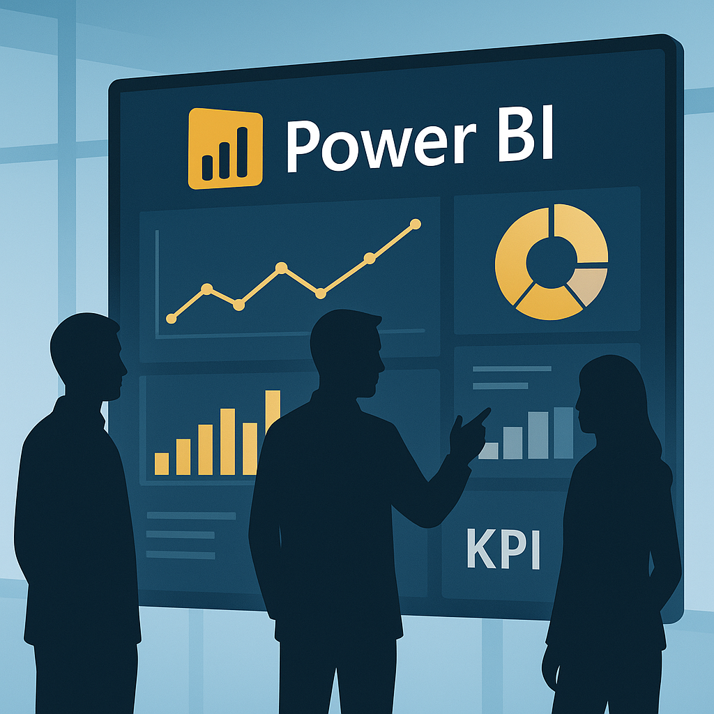 Power BI prix