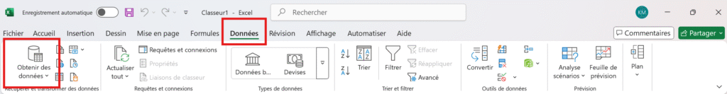 Power Query