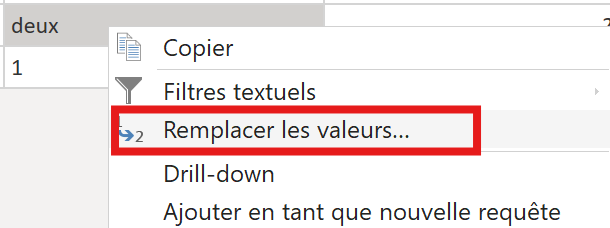 Power Query