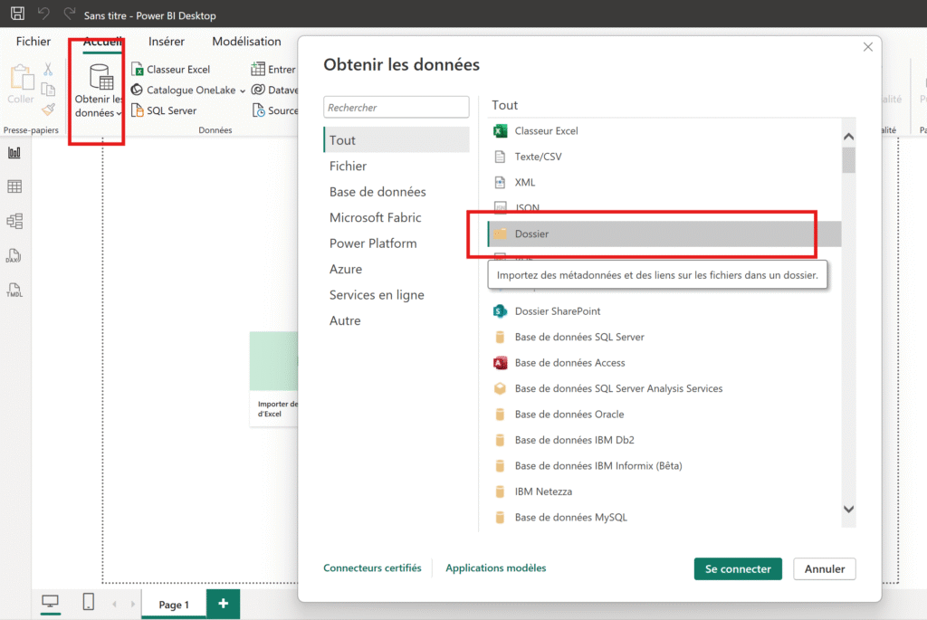 Power Query