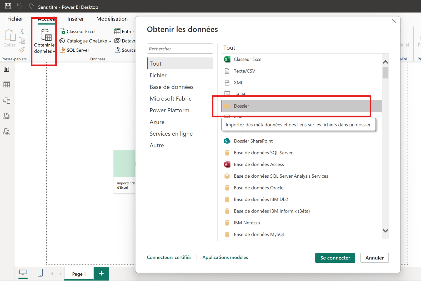 Power Query