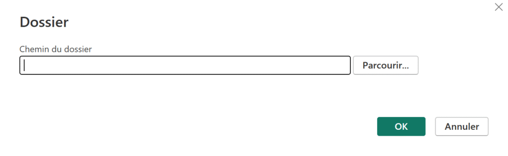 Power Query