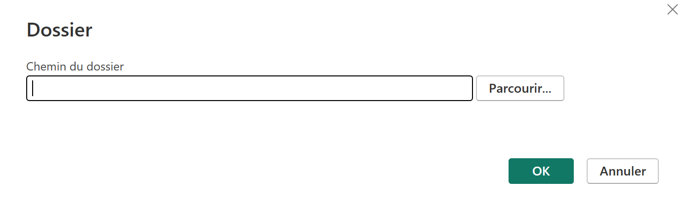 Power Query